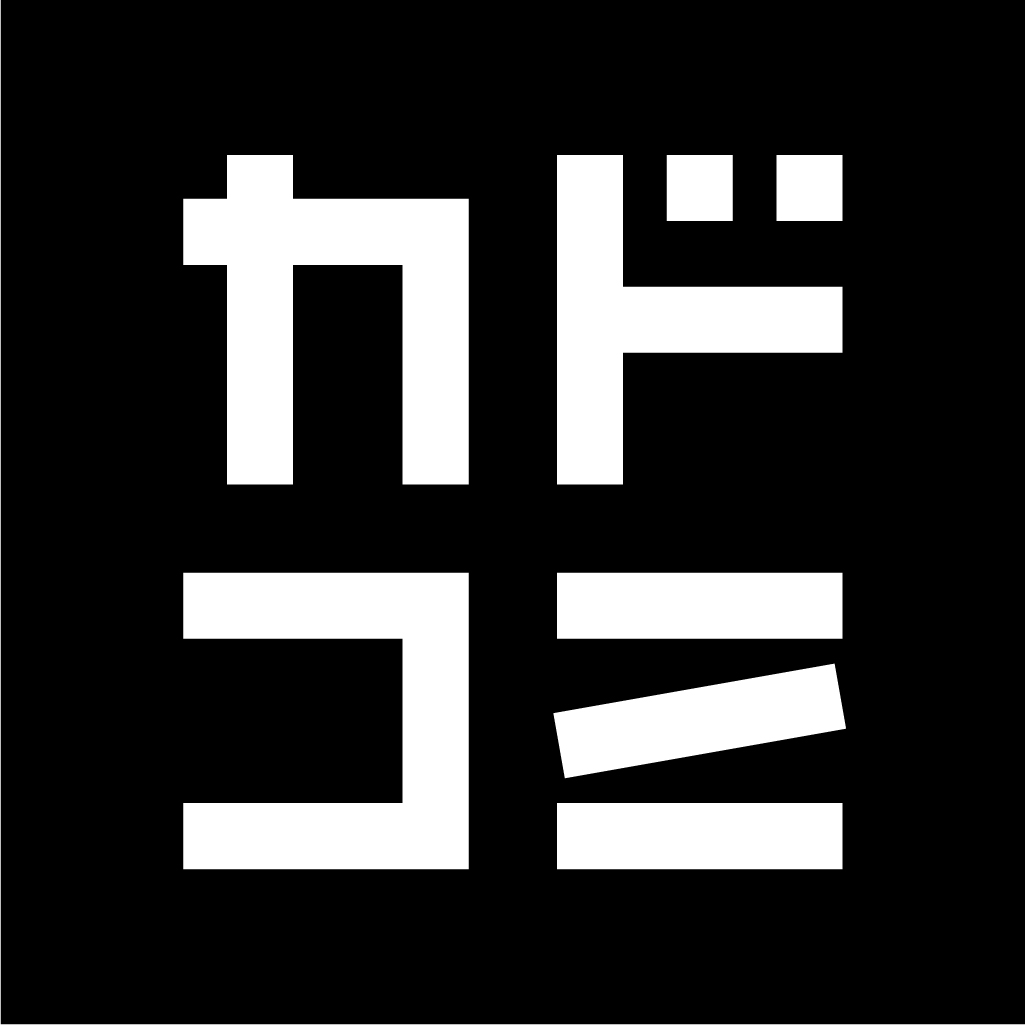 カドコミ